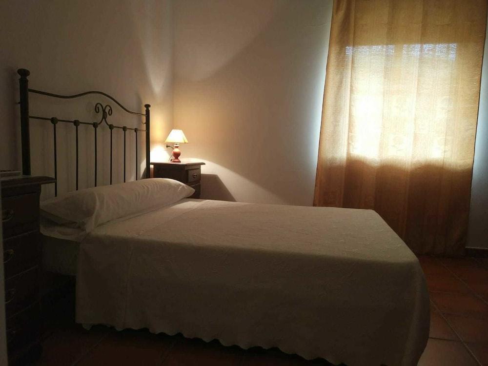 El Lagar De Pepe Bed & Breakfast Casabermeja Exterior photo