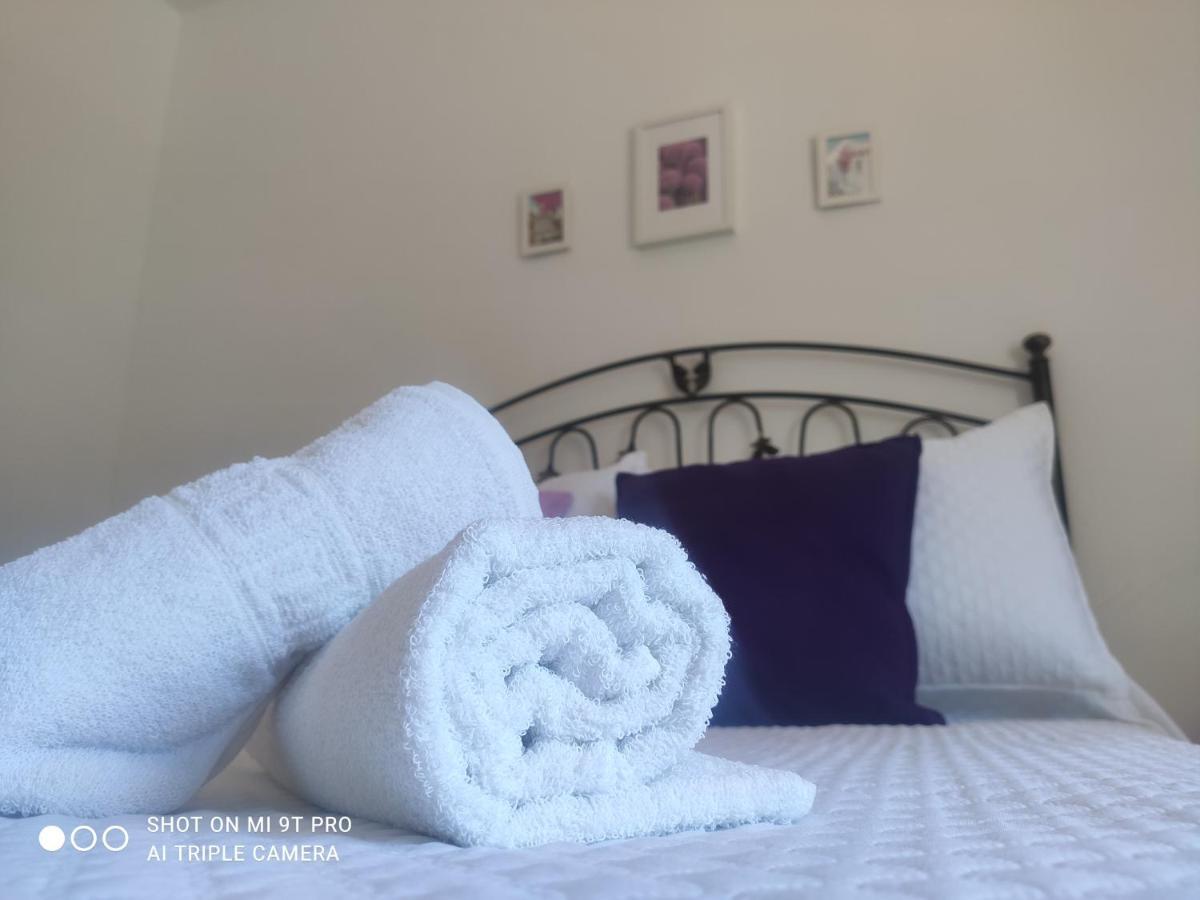 El Lagar De Pepe Bed & Breakfast Casabermeja Exterior photo